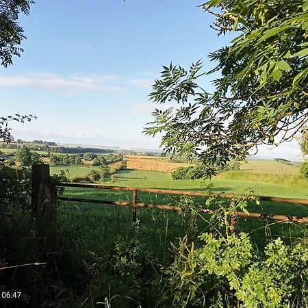 Rosegarth Bed And Breakfast Marton  Bagian luar foto