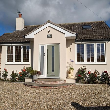 Rosegarth Bed And Breakfast Marton  Bagian luar foto