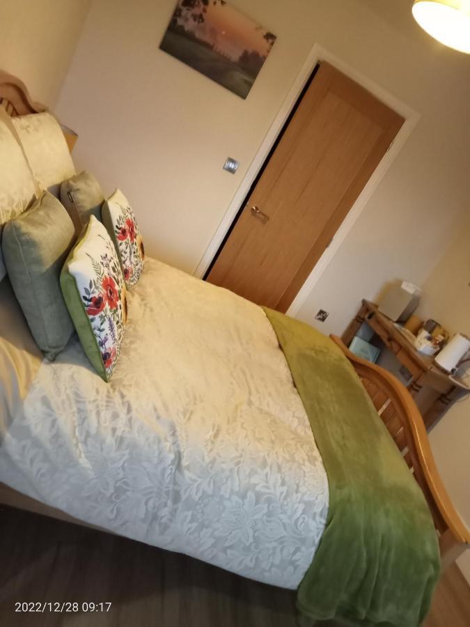 Rosegarth Bed And Breakfast Marton  Bagian luar foto