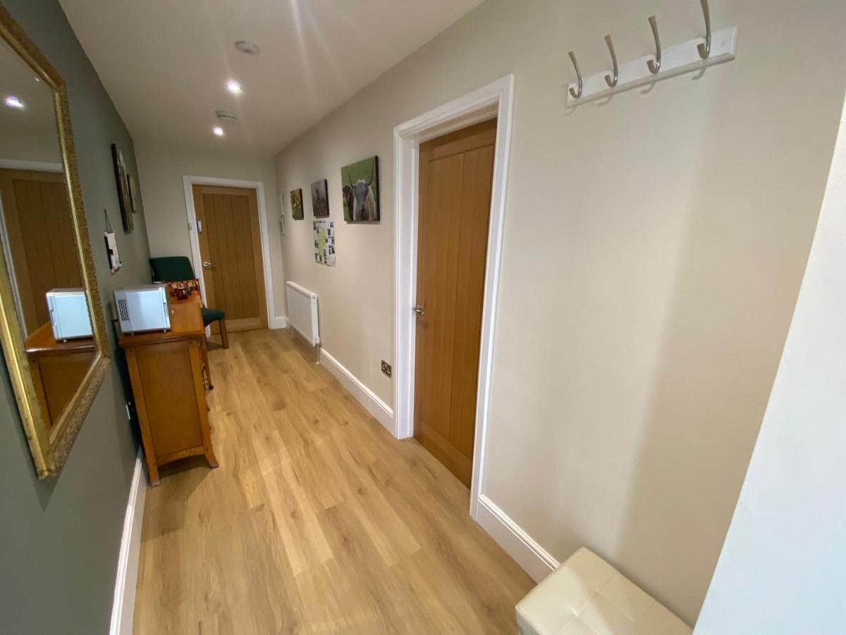 Rosegarth Bed And Breakfast Marton  Bagian luar foto
